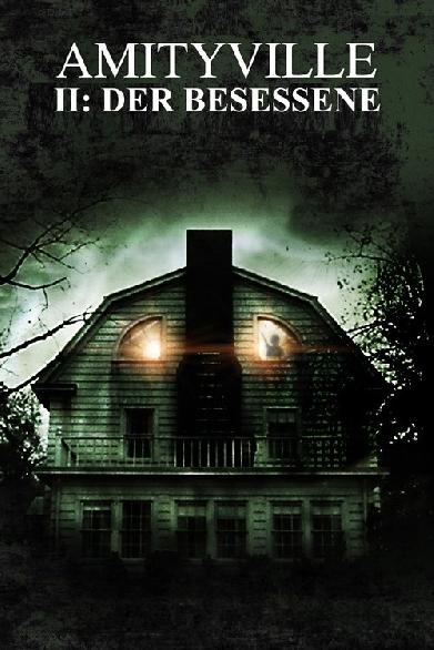 Amityville 2 - Der Besessene
