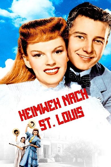 Heimweh nach St. Louis