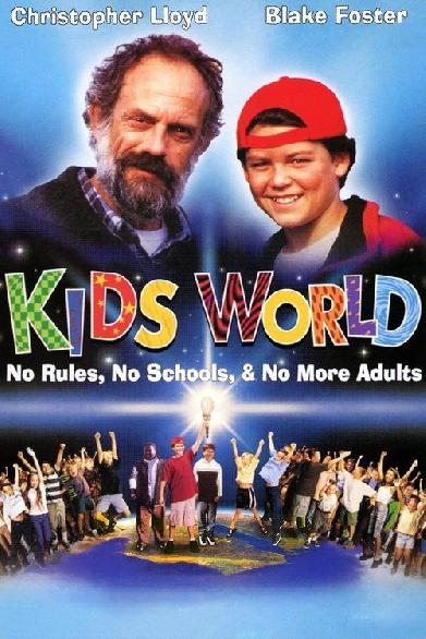 Kids World