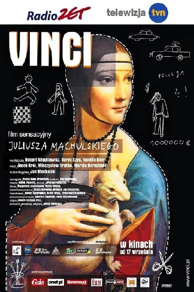 Vinci