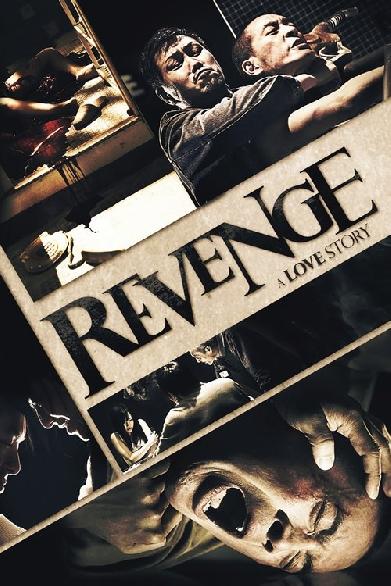 Revenge - Sympathy for the Devil