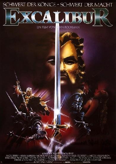 Excalibur
