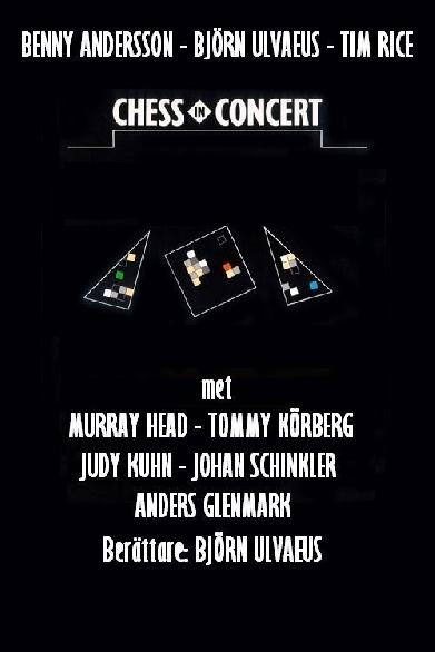 Chess in Concert