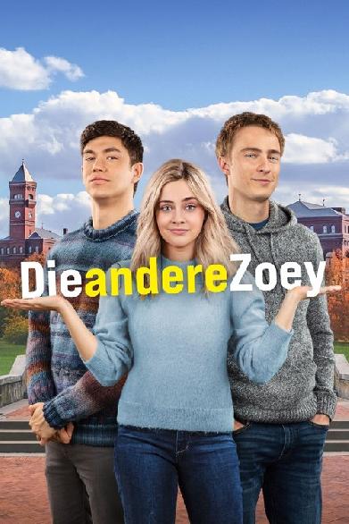 Die andere Zoey
