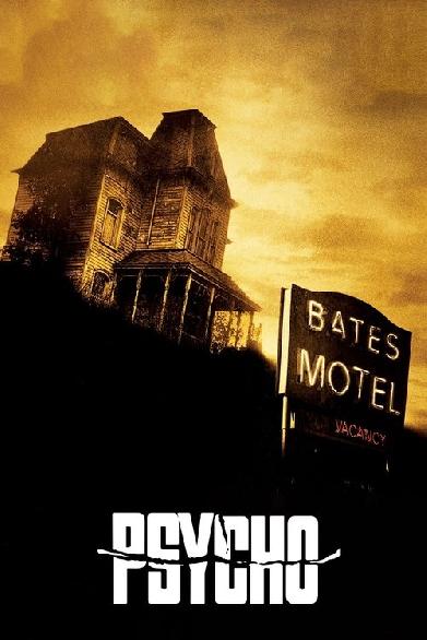 Psycho