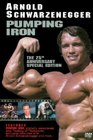 Pumping Iron