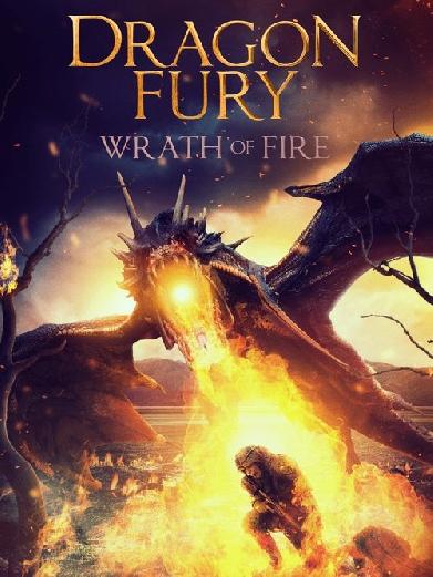 Dragon Fury: Zorn des Feuers