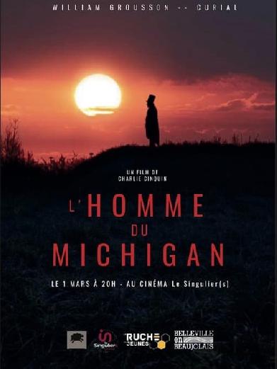 L'Homme du Michigan