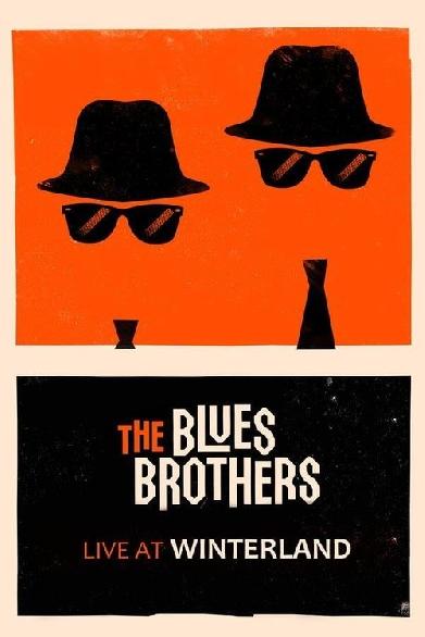 The Blues Brothers: Soul Biscuit