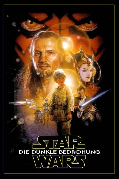 Star Wars: Episode I - Die dunkle Bedrohung
