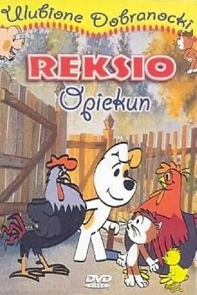 Reksio Opiekun
