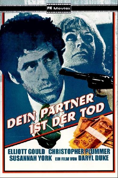 Dein Partner ist der Tod