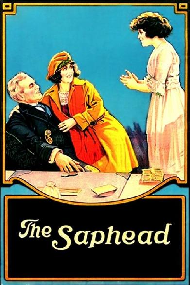 The Saphead