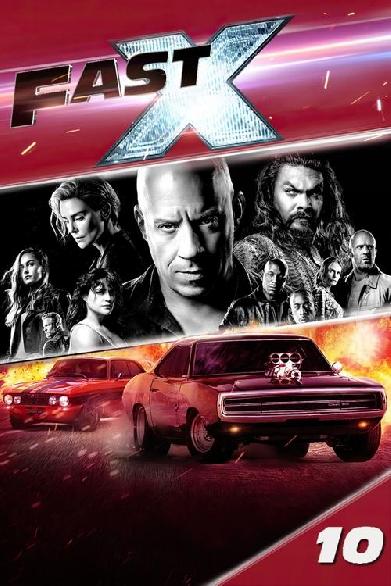 Fast & Furious 10