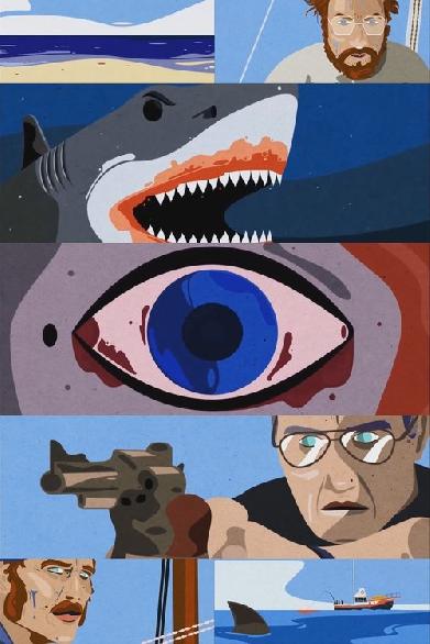 Der Weiße Hai