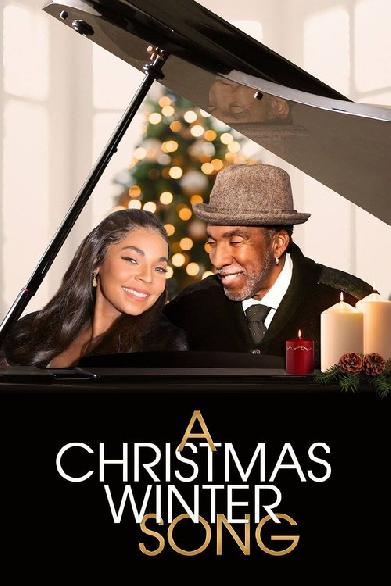 A Christmas Winter Song