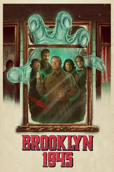 Brooklyn 1945