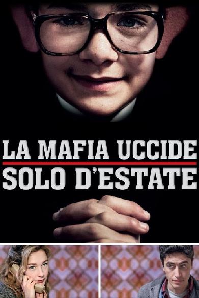 Die Mafia mordet nur im Sommer