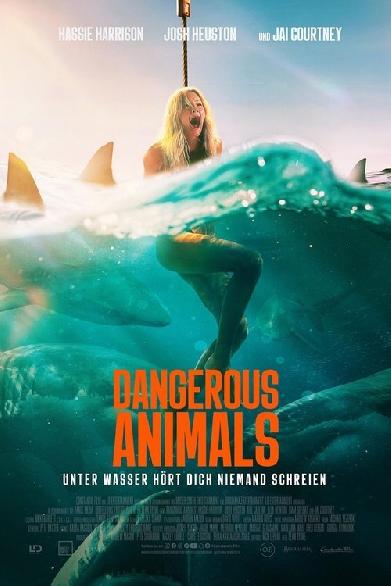 Dangerous Animals