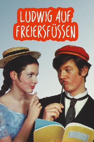 Ludwig auf Freiersfüßen