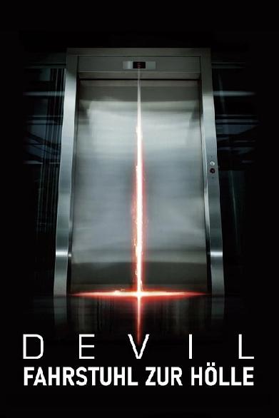 Devil - Fahrstuhl zur Hölle