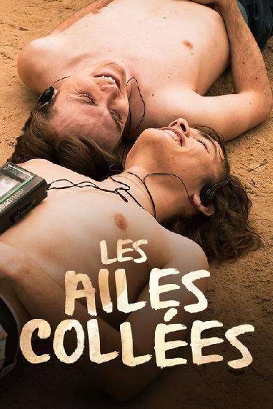 Les Ailes collées
