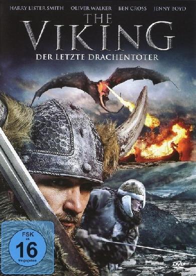 The Viking - Der letzte Drachentöter