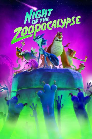 Night of the Zoopocalypse