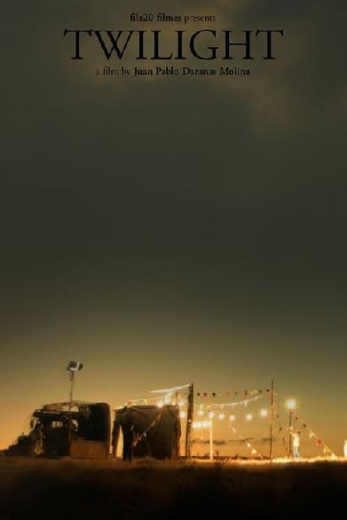 Crepúsculo