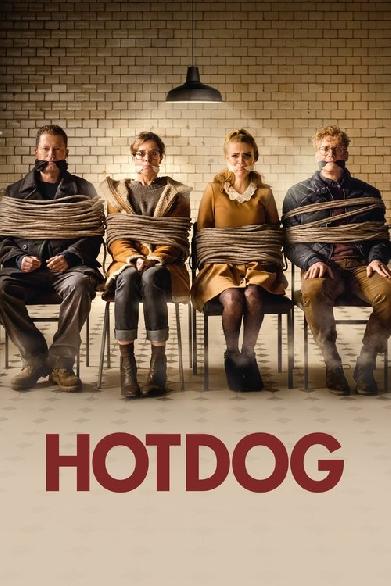 Hot Dog
