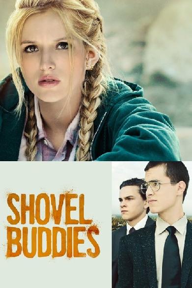 Shovel Buddies