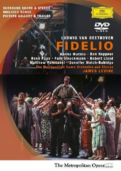Beethoven: Fidelio