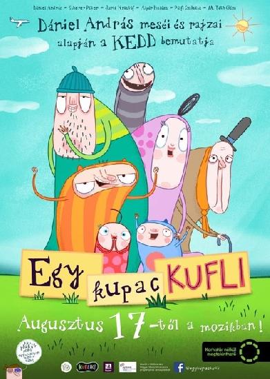 Egy kupac kufli