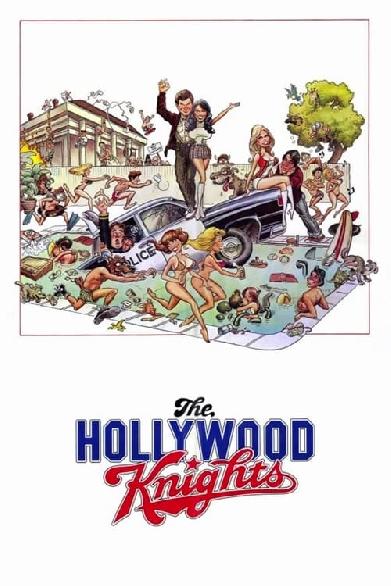 Die Hollywood Gang