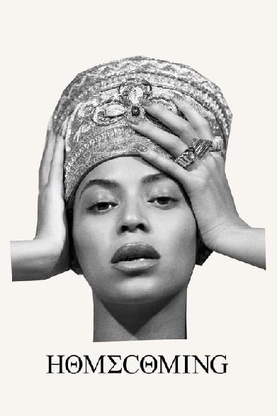 HOMECOMING – Ein Film von Beyoncé