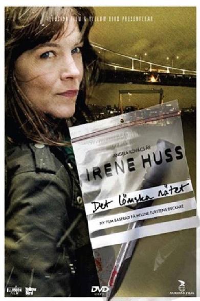 Irene Huss, Kripo Göteborg: Tödliches Netz