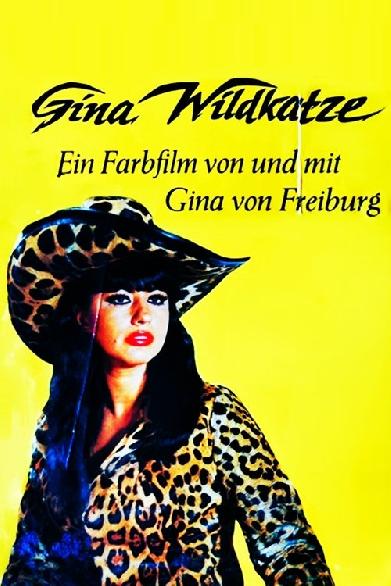 Gina Wildkatze