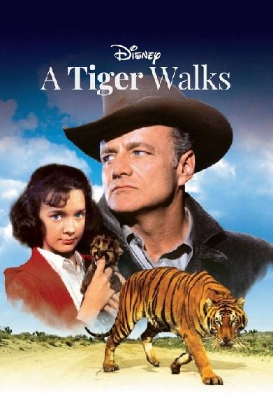 Der Tiger ist los