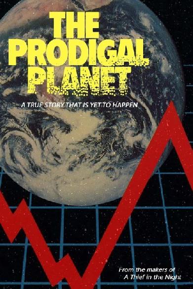 The Prodigal Planet