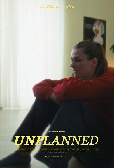 Planene vi aldri la
