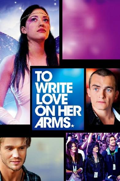 To Write Love on Her Arms