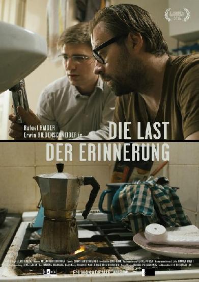 Die Last der Erinnerung