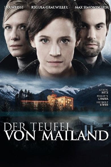Der Teufel von Mailand