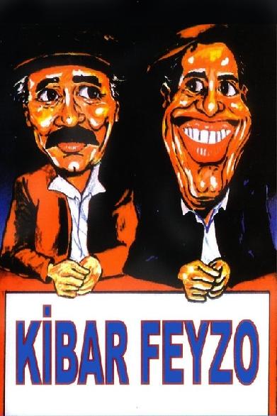 Kibar Feyzo