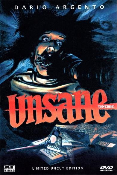 Tenebrae