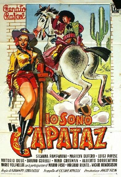 Io sono il capataz
