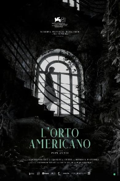 L'orto americano