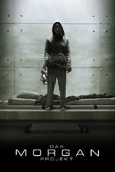 Das Morgan Projekt