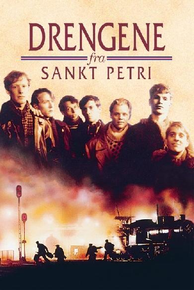 Die Jungen von St. Petri