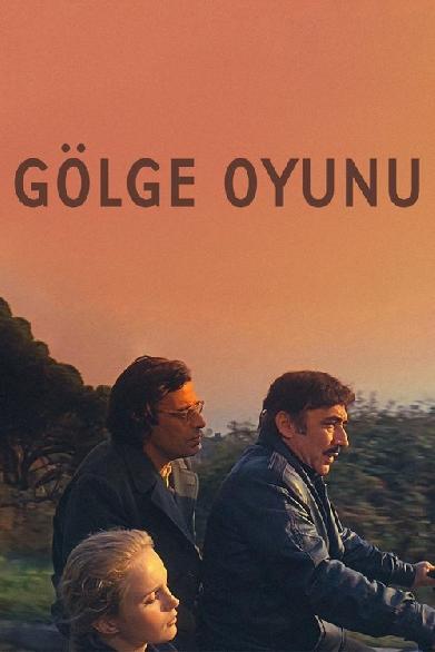Gölge Oyunu